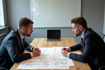 kostenverschiebung-verhandlung Bauvertrag – unangemessene rechtliche Gestaltung – Verstoß gegen SchwarzArbG